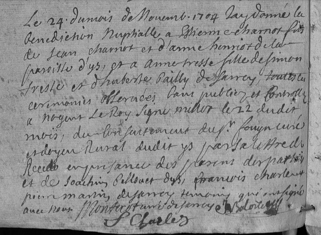 Mariage Charnot Estienne - Tresse Anne 24_11_1704.jpg